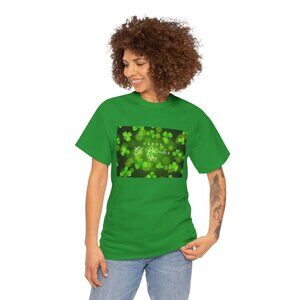 Green St. Patrick's Day T-Shirt